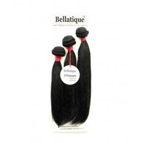 Bellatique Brazilian Virgin Remy Hair STRAIGHT